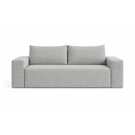 Sofa Poliester Foam 180X90X64