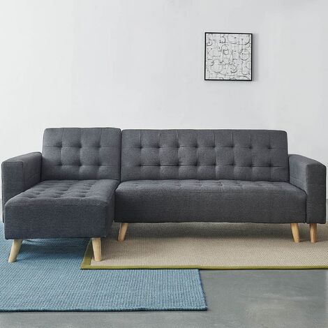 Cubre sofá acolchado Menta - Mueblam
