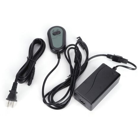 Sofa-Warmhaltefunktion mit manuellem Schalter, 1-poligem Stecker, 100–240 V US-Stecker