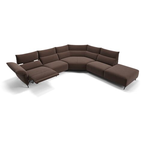 Structube earl online recliner