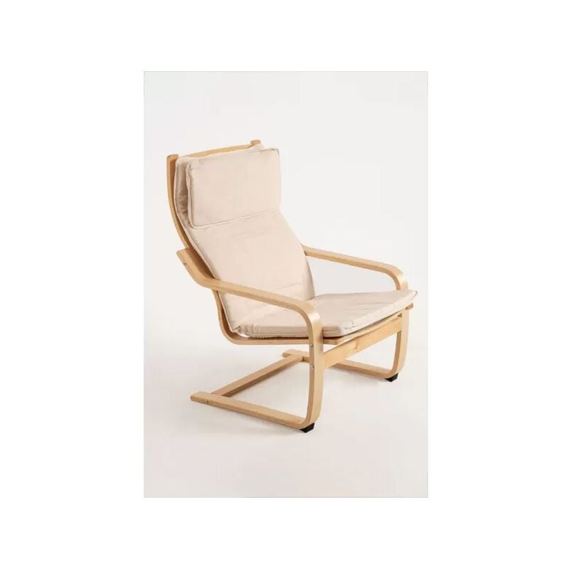 

Sofás y Sillones - Sillón Konfor - Beige