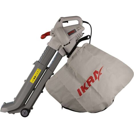 Soffiatore 2800 W Ibv 2800 E