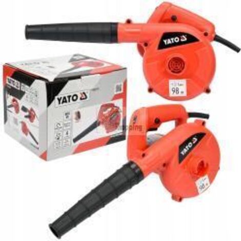 Soffiatore 600w yt-85170 yato
