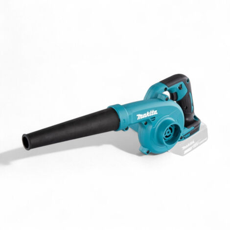 Soffiatore a batteria 18V con velocità variabile e impugnatura ergonomica morbida Dub185Z