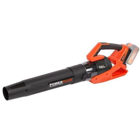 Soffiatore a batteria 20 Volt velocità 145 km