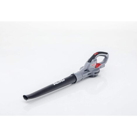 soffiatore a batteria 20v 2.5 ah - al-ko lb 2060 li - 113537 - batteria e caricabatterie non inclusi.