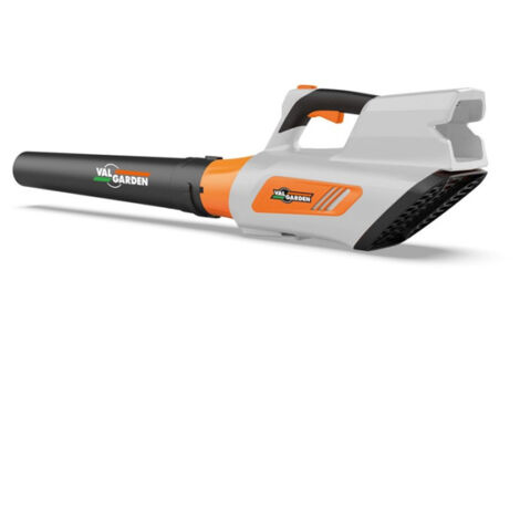 SOFFIATORE A BATTERIA 40V VELOCITA' 44m/sec CON BATTERIA E CARICATORE VALGARDEN