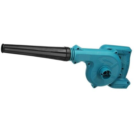 Soffiatore a Batteria Aspiratore Foglie 2 Batteria 48V Ricaricabile Aspirapolver
