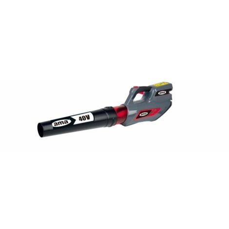 soffiatore a batteria freemow 40v, solo corpo macchina
