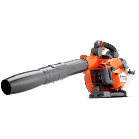 SOFFIATORE A SCOPPIO HUSQVARNA 525BX X-TORQ 25,4 cc PROFESSIONALE