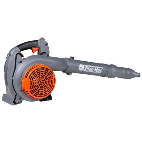 Soffiatore a scoppio OleoMac BV 250