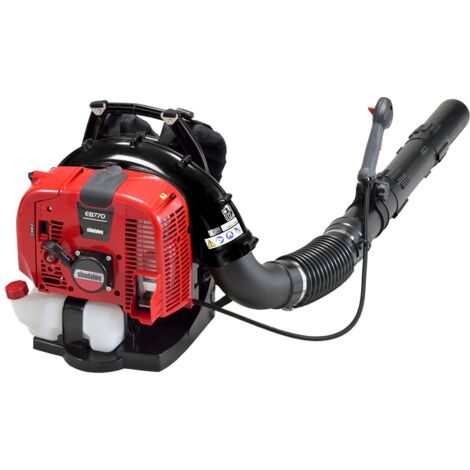 Soffiatore a spalla Shindaiwa EB770