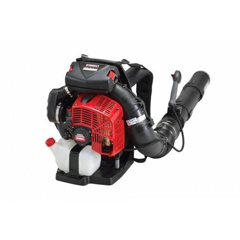 Soffiatore a spalla Shindaiwa EB810