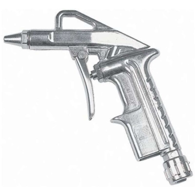 Soffiatore ad aria compressa attacco rapido