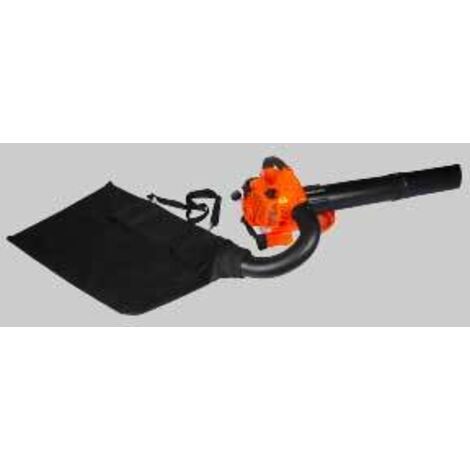 SOFFIATORE/ASPIRATORE A SCOPPIO IDEAL STAR 25,4 cc - IDEAL STAR