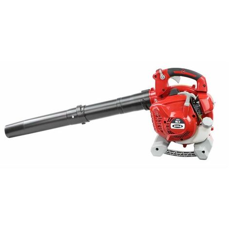 Soffiatore aspiratore Ama AG5-BLV a valigetta da 26cc e 288km/h