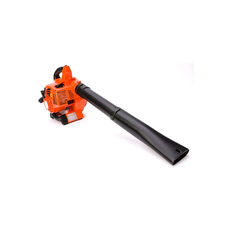 Soffiatore - Aspiratore - Aspirafoglie - Trituratore a scoppio 25,4cc