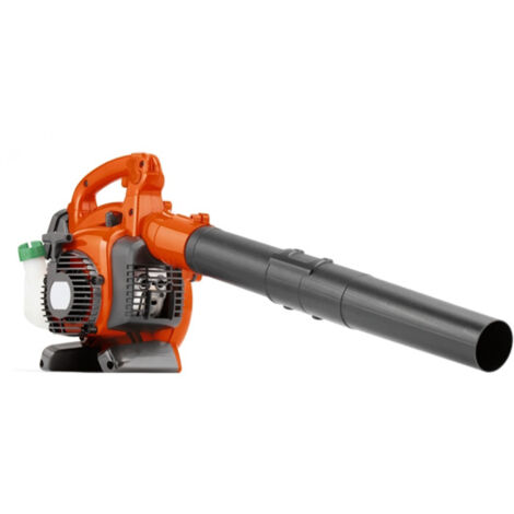 Soffiatore - Aspiratore - Aspirafoglie - Trituratore a scoppio 30cc