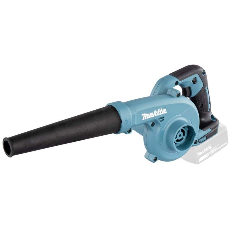 DUB185Z a batteria DUB185Z Soffiatore foglie batteria non inclusa nella consegna, senza caricatore 18 v - Makita