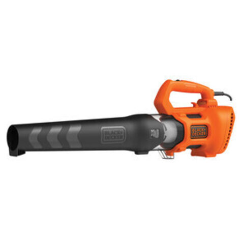 SOFFIATORE B+D BEBL185 1850W- Black+Decker- 1,0 pz