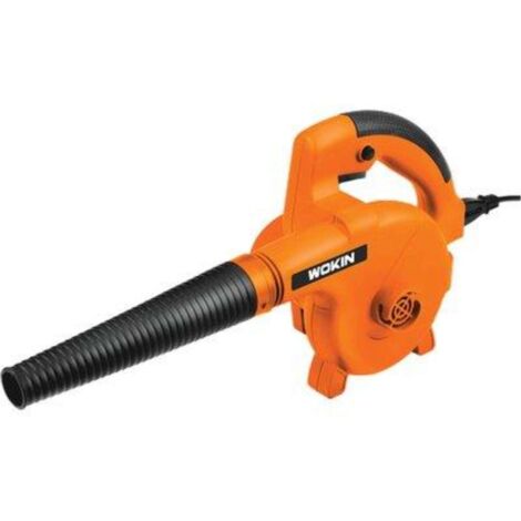 SOFFIATORE ELETTRICO 787840 WOKIN - VOLT 230 WATT 400   - 1 pezzo