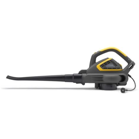 Soffiatore elettrico STIGA BL 130c V 2.6 kW velocita' massima aria 92 m/s