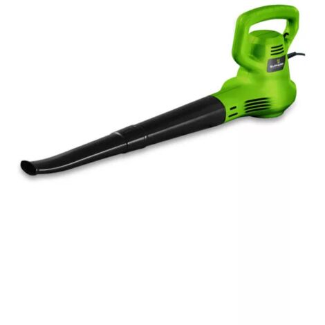 soffiatore elettrico supherba "sh900" 850 w