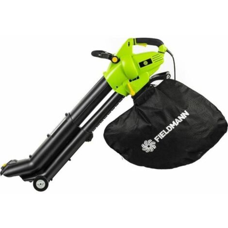 Soffiatore Fieldmann FZF 4050-E