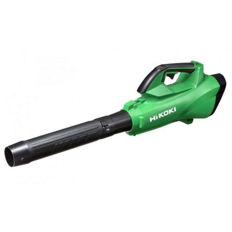 Soffiatore HIKOKI RB36DAW4Z (Solo corpo)