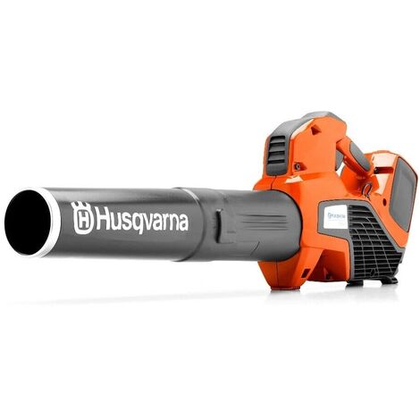 Soffiatore HUSQVARNA 525iB senza batteria e caricabatteria