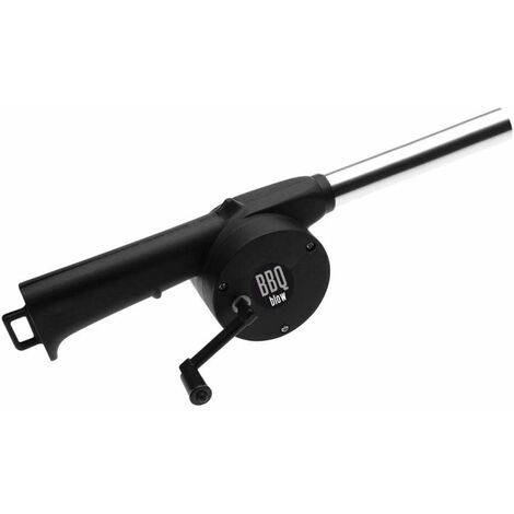 Soffiatore manuale per Grill