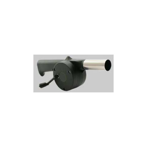 Soffiatore per barbecue ideal star -