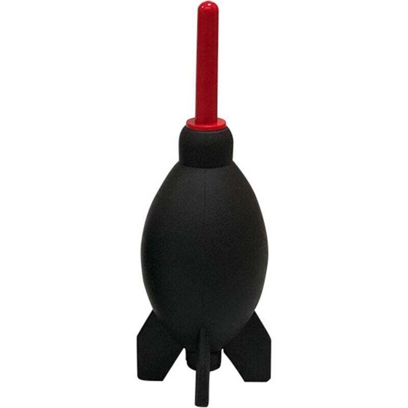 Image of Soffiatore per la pulizia della tastiera KZQ per la pulizia di fotocamere e sensori, soffiatore d'aria per fotocamere digitali, dslr, pulizia degli