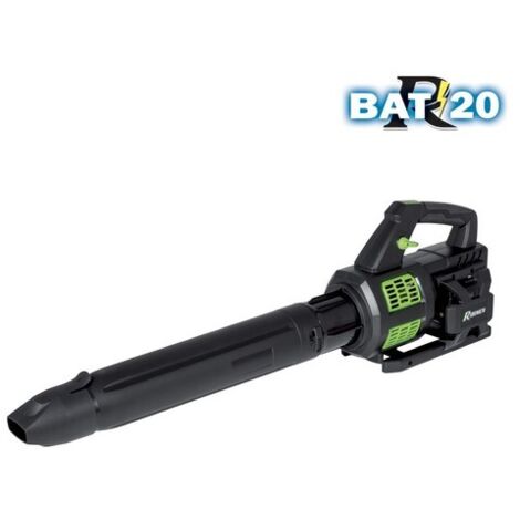 SOFFIATORE PRO CON BATTERIA BAT20 180 km/h
