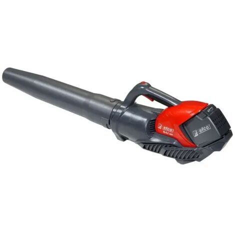 SOFFIATORE SAI 60 40 VOLT 1X5,0 AH+CRG