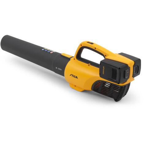 Soffiatore STIGA BL 300e Kit