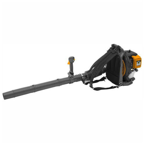 Soffiatore Zaino Cc.43 Tx43Z Thorx