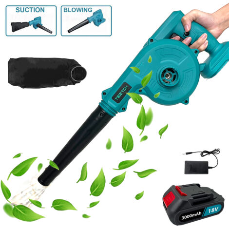 KASANOVA Mini Aspiratore 2 In 1 Senza Fili, Bianco - Aspirabriciole E Crea Sottovuoto Per Abiti, Con Accessori - 4