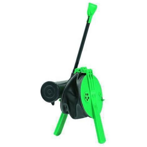 Soffietti per Zolfo con Prolunga con Trituratore