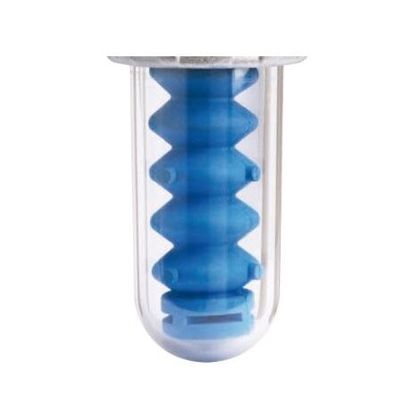 Soffietto di ricambio per filtro Dosaplus – Filtri sottolavello – Materiale resistente – Facile installazione e manutenzione – Atlas Filtri