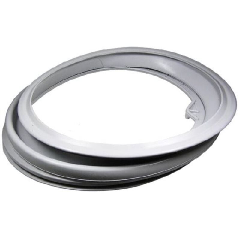 Soffietto Gomma Guarnizione Oblo' Porta Lavatrice Candy Grando' Go107 Originale