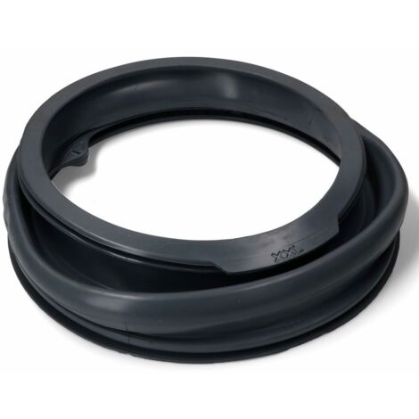 SOFFIETTO GUARNIZIONE OBLO LAVATRICE AEG ELECTROLUX REX 1327246003 COMPATIBILE