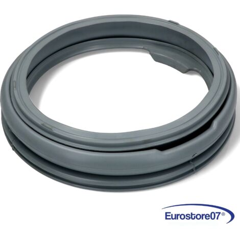 SOFFIETTO GUARNIZIONE OBLÒ LAVATRICE ARCELIK BEKO 2804860200 2804860100