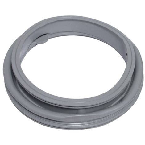 SOFFIETTO GUARNIZIONE OBLO LAVATRICE SAMSUNG Wf0700Nbe  Wf8502Ngv Wf9700N3W Wf97