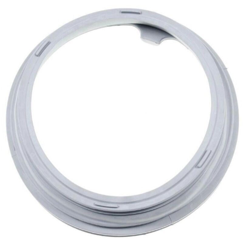 Soffietto guarnizione oblo' porta lavatrice Haier HWS50-10F2S originale 05300098