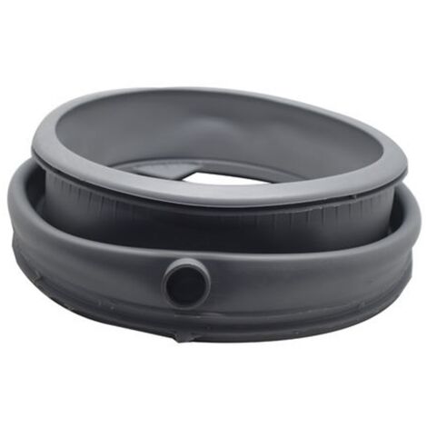 SOFFIETTO GUARNIZIONE PORTA OBLO' ARISTON INDESIT ARC525 QUADRIFOGLIO AB423TX-2E