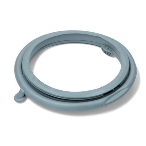SOFFIETTO GUARNIZIONE PORTA OBLO' LAVATRICE ARDO WHIRLPOOL BOMPANI IGNIS 4040014