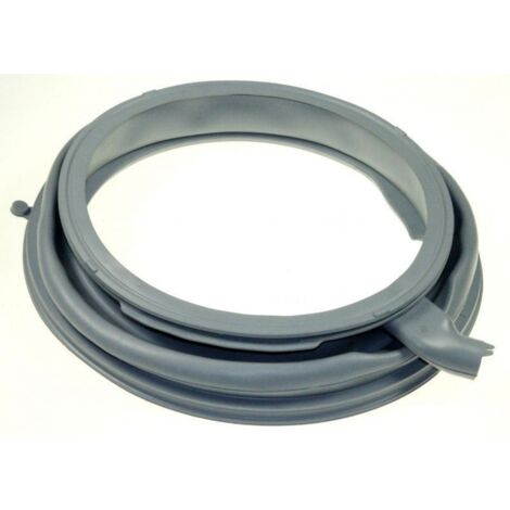 SOFFIETTO GUARNIZIONE PORTA OBLO' LAVATRICE BOSCH SIEMENS 00686848 00686004