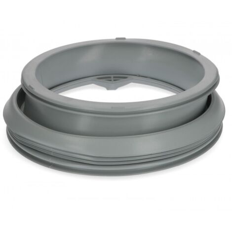 SOFFIETTO GUARNIZIONE PORTA OBLO LAVATRICE ELECTROLUX REX AEG D1026-1626 EWF1025