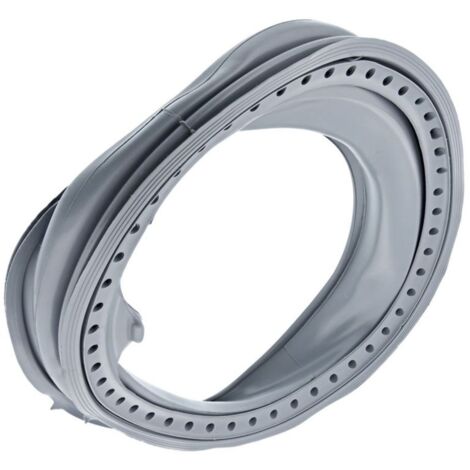 SOFFIETTO GUARNIZIONE PORTA OBLO' LAVATRICE REX ZOPPAS ELECTROLUX AEG 1326631122